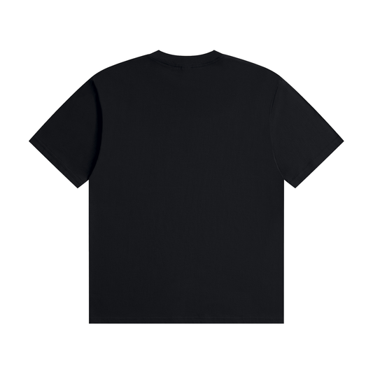 Messi Dribbling Defenders T-Shirt | Unisex Replicated Signature of "Leo Messi" | AXIOM