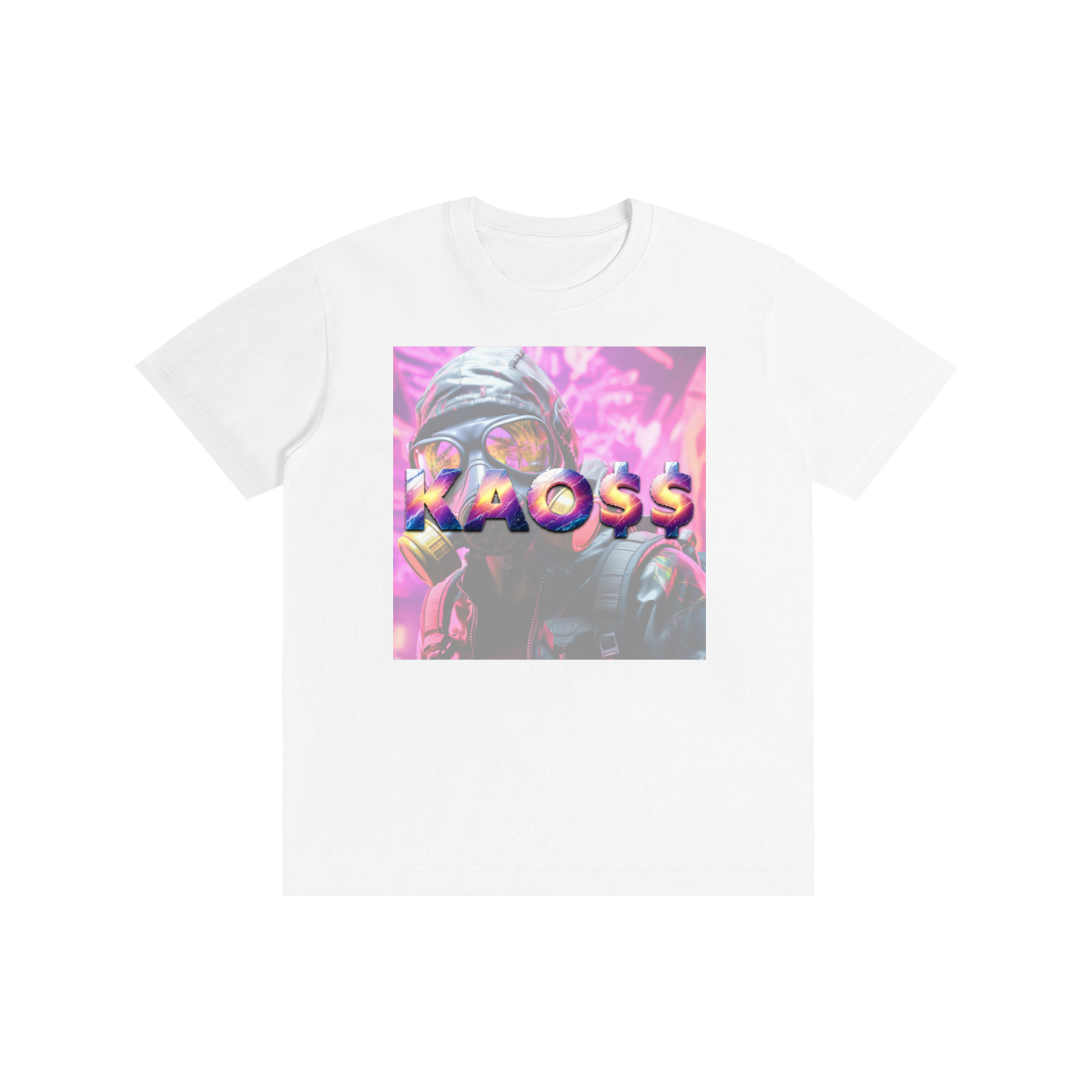 "Stay Gassen'em" | KAO$$ Call of Duty Clan T-Shirt 2