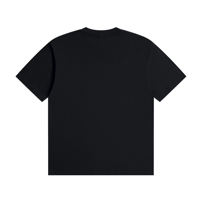 Messi Graphic #10 Unisex T-Shirt | Replicated Signature "Leo Messi" |  AXIOM