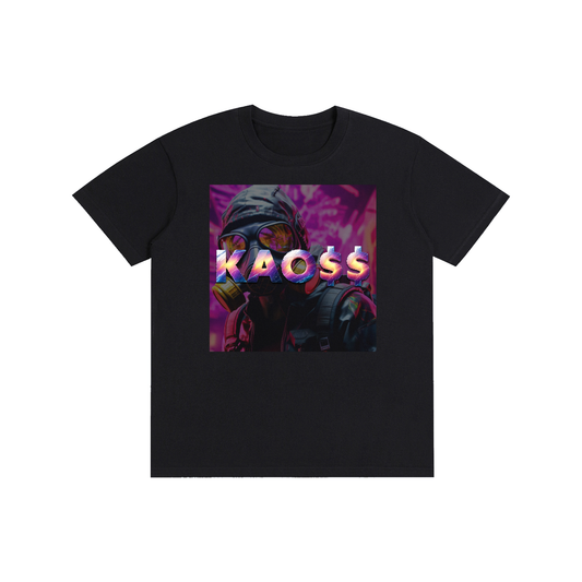 "Stay Gassen'em" | KAO$$ Call of Duty Clan T-Shirt 2